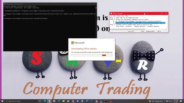 Get Genuine Office warning Fixed! 2022 смотреть онлайн