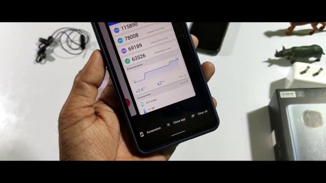 Android 11 Crdroid For Mi 10i 5G Review, Most Customizable Rom Review