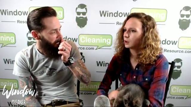 Window Cleaner Episode #4 смотреть онлайн