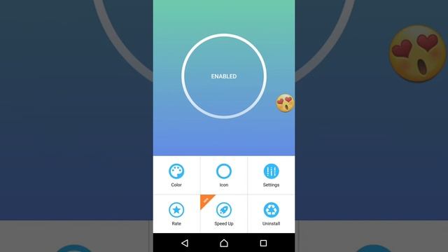 Assistive touch Full Premium Unlock. смотреть онлайн