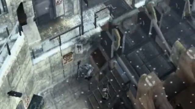 KillZone Liberation 4.1 Infiltration (Part2/2) смотреть онлайн