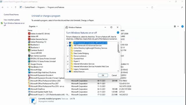 How To Uninstall Windows PowerShell From Windows 11 and 10 смотреть онлайн
