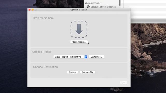This File isn't Compatible with QuickTime Player? Solve QuickTime Player Can't Open MOV Files 2024 смотреть онлайн