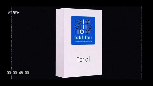 FabFilter Total Bundle v2024.02.05 Full Online Links смотреть онлайн