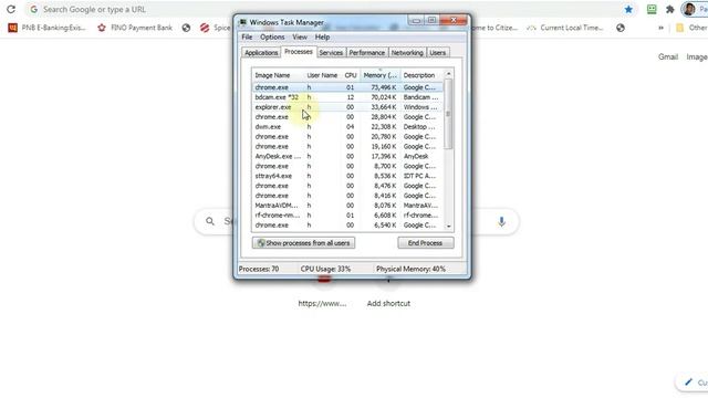 chrome not responding in windows 7,8,10 | Solution By Rs Technical Guru смотреть онлайн