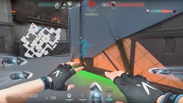 Will you be able to run Valorant? смотреть онлайн