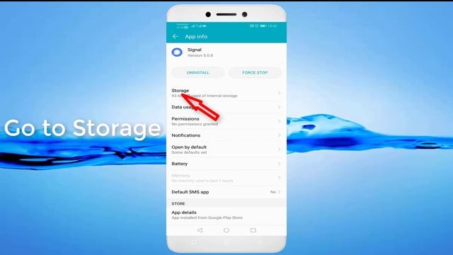 How To Fix Unfortunately Signal Private Messenger Has Stopped Error Android & Ios смотреть онлайн