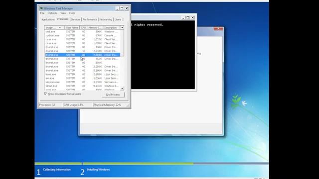 Windows 7 Ultimate 32bit - LiteOS V22.6