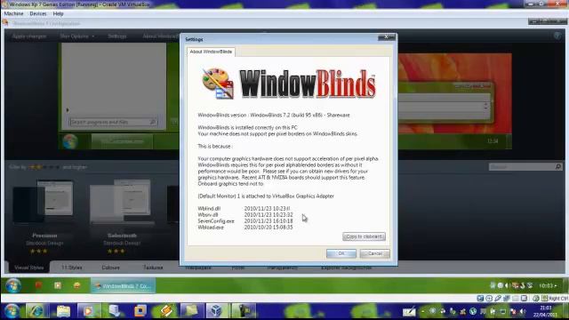 Windows Xp Genius Edition смотреть онлайн