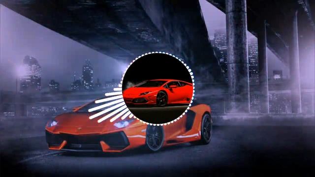 New 2k19 DJ Maas's trance bgm ringtone in Lamborghini смотреть онлайн
