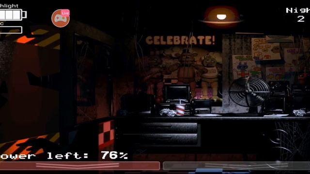 [Cancelled] The Return to Freddy's (Android Port) Livestream смотреть онлайн