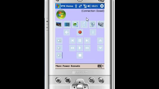 VMC Remote Introduction смотреть онлайн