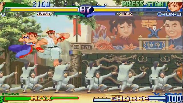 El mejor emulador de arcade para android (fba4droid versión 1.75) link en descripción. смотреть онлайн