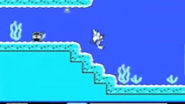 ScrewAttack's Video Game Vault - Tiny Toon Adventures (NES) [2008-04-27] смотреть онлайн