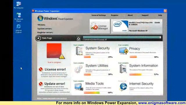 How to Find and Remove Windows Power Expansion смотреть онлайн