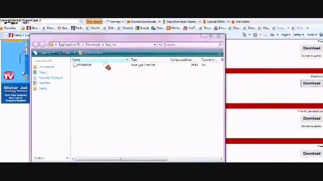 How to get new Fonts for windows movie maker! смотреть онлайн