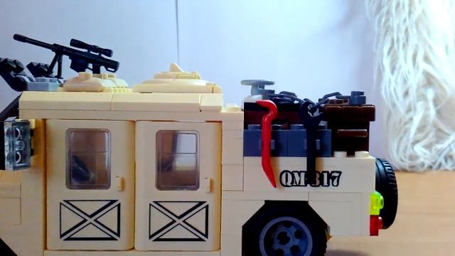 Самоделка #2 джип от зомби смотреть онлайн