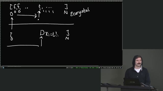 The Last Algorithms Course You'll Need | 9. Two Crystal Balls Problem смотреть онлайн