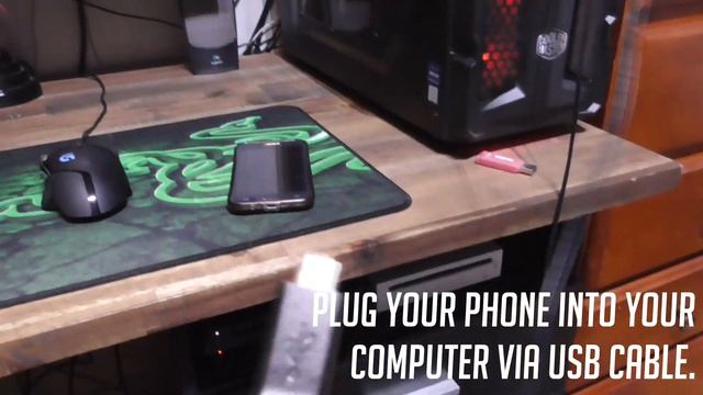 How to Play Steam Games ON YOUR PHONE! [iOS and Android] (NOT PATCHED) смотреть онлайн