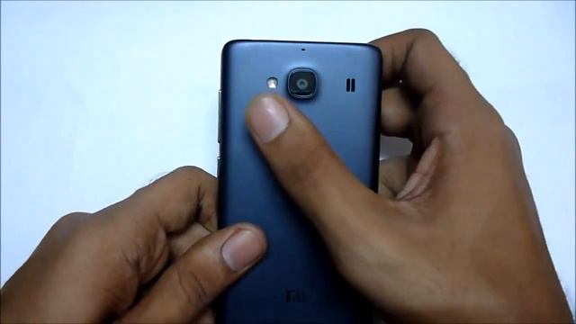 Redmi 2 Prime 4G Full Hands On Review-Tech4Joy смотреть онлайн