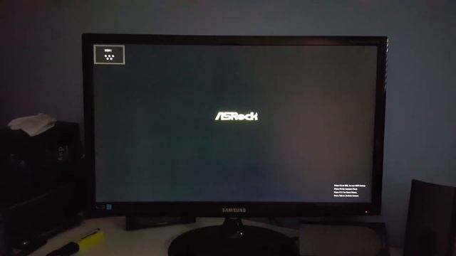 Windows 10 Pro X64 SSD Boot смотреть онлайн