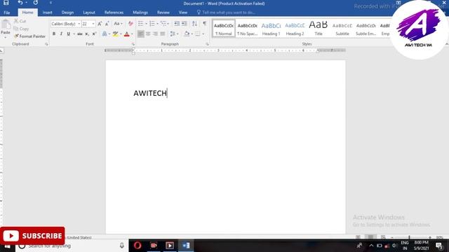 How To Create QR Code And Barcode in Microsoft Word || Barcode Kaise Banaye || Barcode Create смотреть онлайн