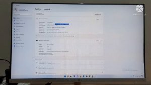 Windows 11 Startup And Shut Down | Windows 11 On Old Desktop