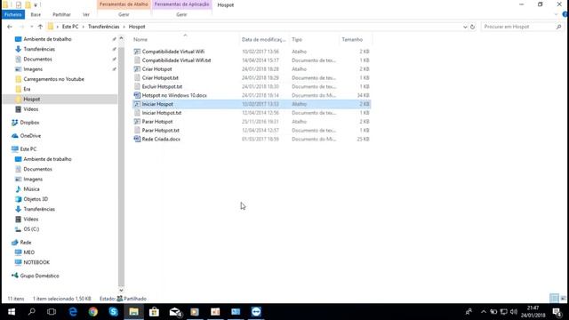 Microsoft Hosted Network Virtual Adapter смотреть онлайн