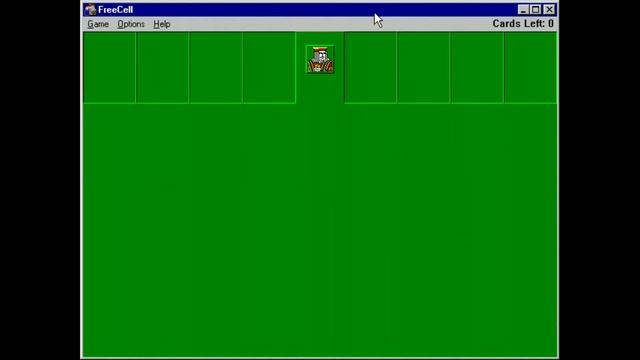 Limbo x86 PC Emulator on Windows NT 4.00 смотреть онлайн