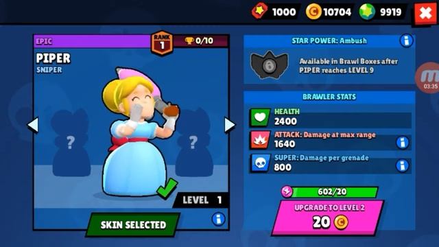 Brawl Stars 2017 Gameplay and Download guide! смотреть онлайн