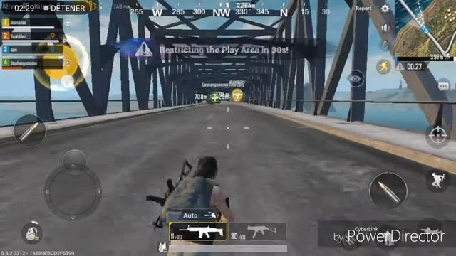 PUBG MOBILE - ANDROID - HUAWEI P10 - PART #2 смотреть онлайн