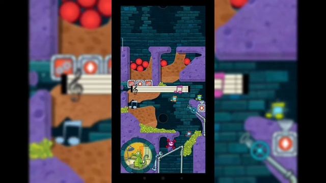 Where's my water? 2💦💦💦 gameplay walkthrough part 25 (Android,ios) смотреть онлайн
