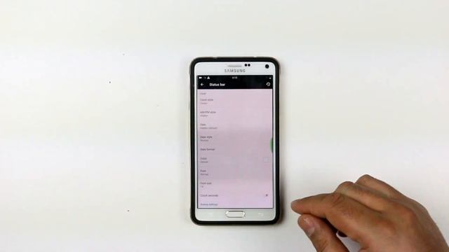 CM 13 REMIX ROM ANDROID 6 0 1 para el NOTE 4 смотреть онлайн
