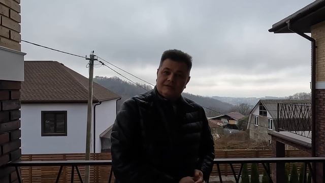 Мифы про строительство дома. Сколько стоит? Из чего строят? Интервью с застройщиком! смотреть онлайн