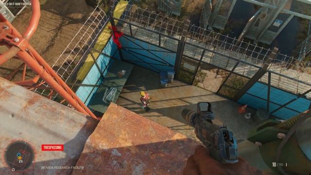 Far Cry 6 - [4K/60fps HDR] (100%, All Collectibles, Platinum) Part 31 - Pics or it Didn't Happen смотреть онлайн