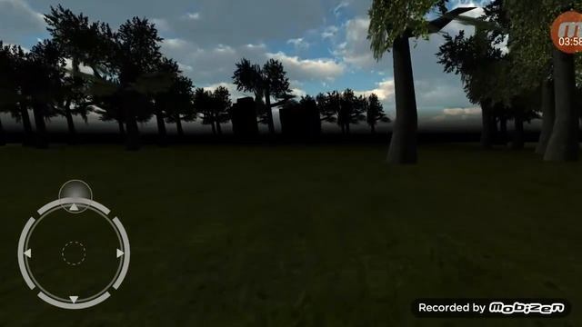 The real slender game android gameplay!! смотреть онлайн