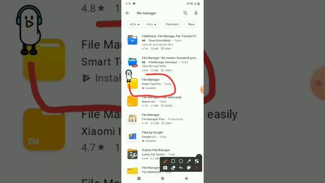 Best file manager for android mobiles || File manager смотреть онлайн
