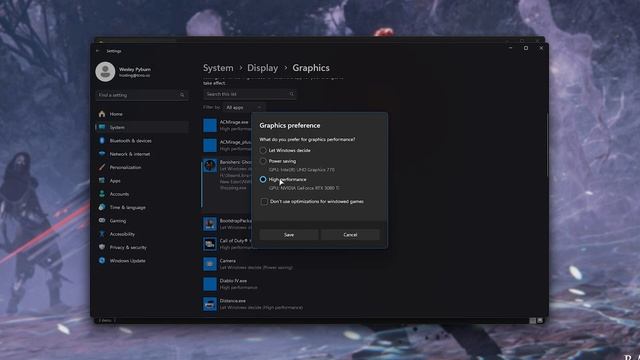 Fix: Out of video memory Error | Immortals of Aveum смотреть онлайн