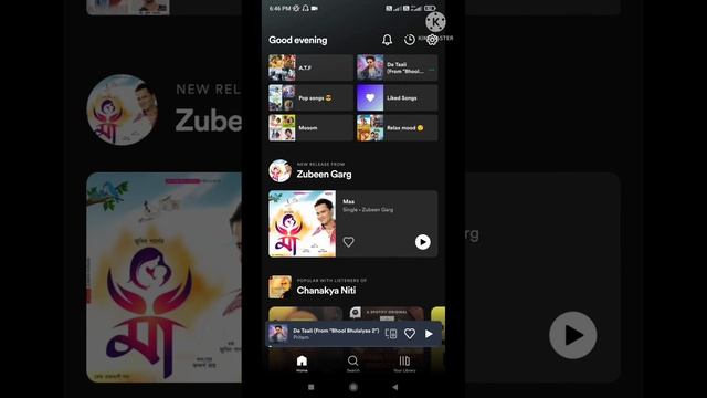 How to download songs Spotify || Spotify se song kaise download kare | problem solve #Spotify смотреть онлайн