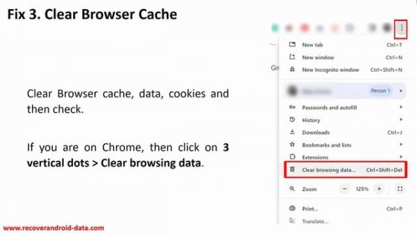 How To Fix Janitor AI Not Showing Characters