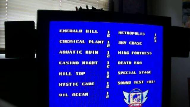 How to get debug mode in sonic 2 смотреть онлайн