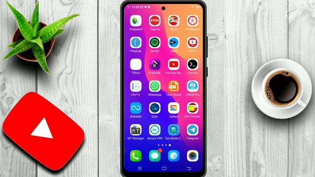 How to Overclock Android Phone | Increase Phone Performance | Overclock Android No Root смотреть онлайн