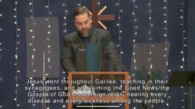 03-07- 2021 - 9 AM Contemporary Worship - "No Ordinary Man" - Rev. Samuel Weddington смотреть онлайн