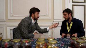 Алтайский пчеловод Владимир Зырянов против кислот, об агротуризме и своей пасеке 200+