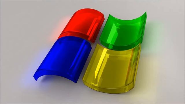 Windows NT4.0 起動音 смотреть онлайн