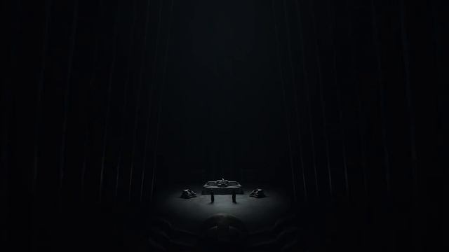 (Dune) House Harkonnen | Darkness