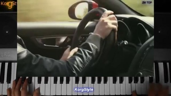 модерн мартина