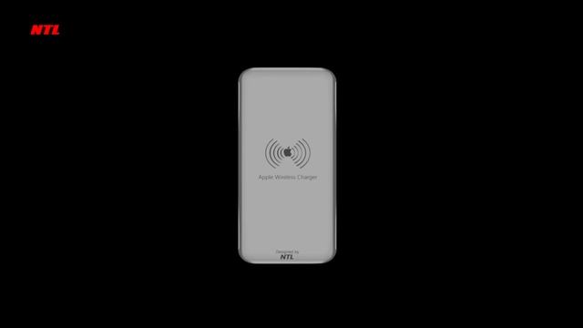 iPhone 7 Concept w/ Apple Wireless Charger смотреть онлайн