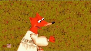 Cat And Fox | Mountain Of Gems | Fairy Tales For Children | Kids Baby Club