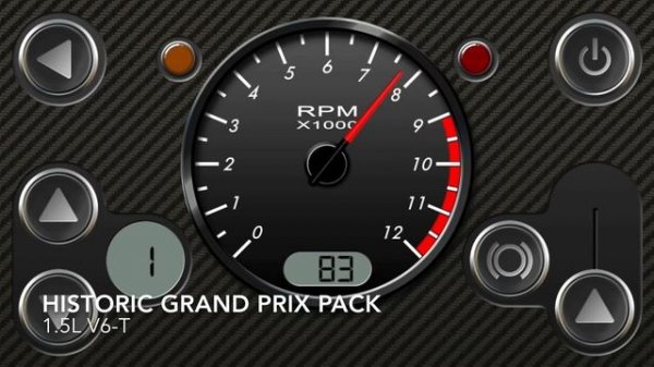 RevHeadz - All Car Sounds